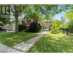 211 MERRITT Street, Welland, Ontario