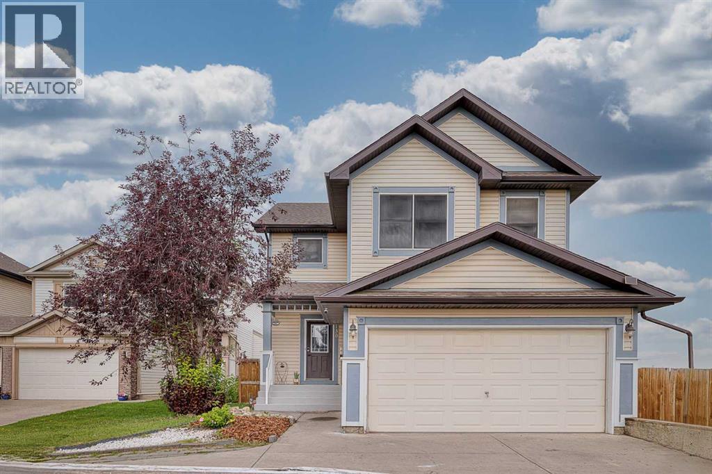 130 Morningside Point Sw, Airdrie, Alberta  T4B 3M3 - Photo 1 - A2269507