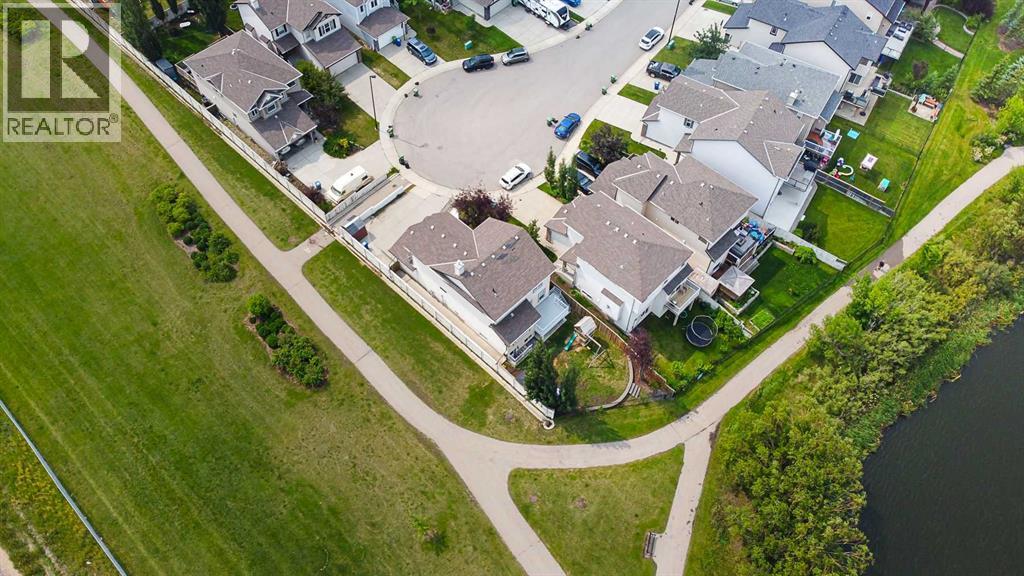 130 Morningside Point Sw, Airdrie, Alberta  T4B 3M3 - Photo 32 - A2269507