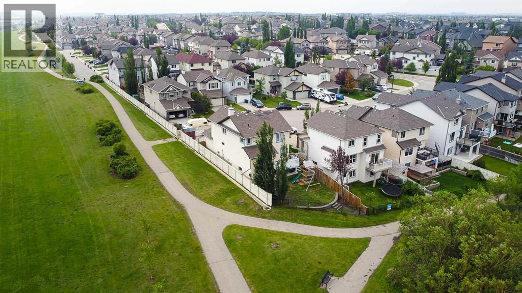 130 Morningside Point Sw, Airdrie, Alberta  T4B 3M3 - Photo 37 - A2269507