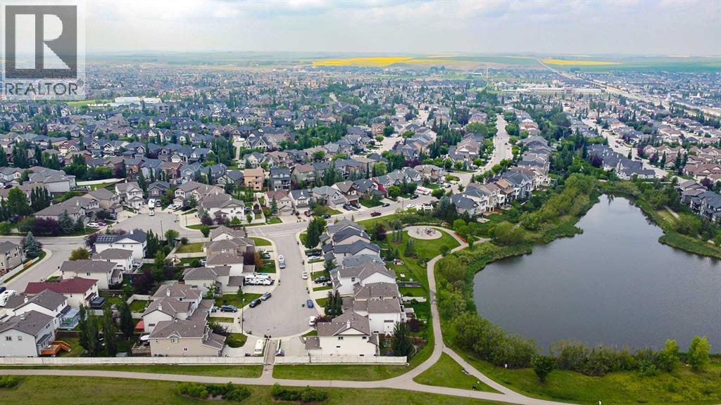 130 Morningside Point Sw, Airdrie, Alberta  T4B 3M3 - Photo 8 - A2269507