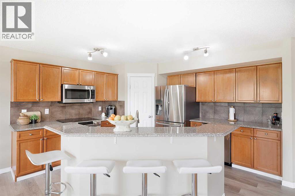 130 Morningside Point Sw, Airdrie, Alberta  T4B 3M3 - Photo 12 - A2269507