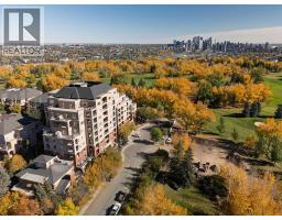 3301, 24 Hemlock Crescent SW Spruce Cliff