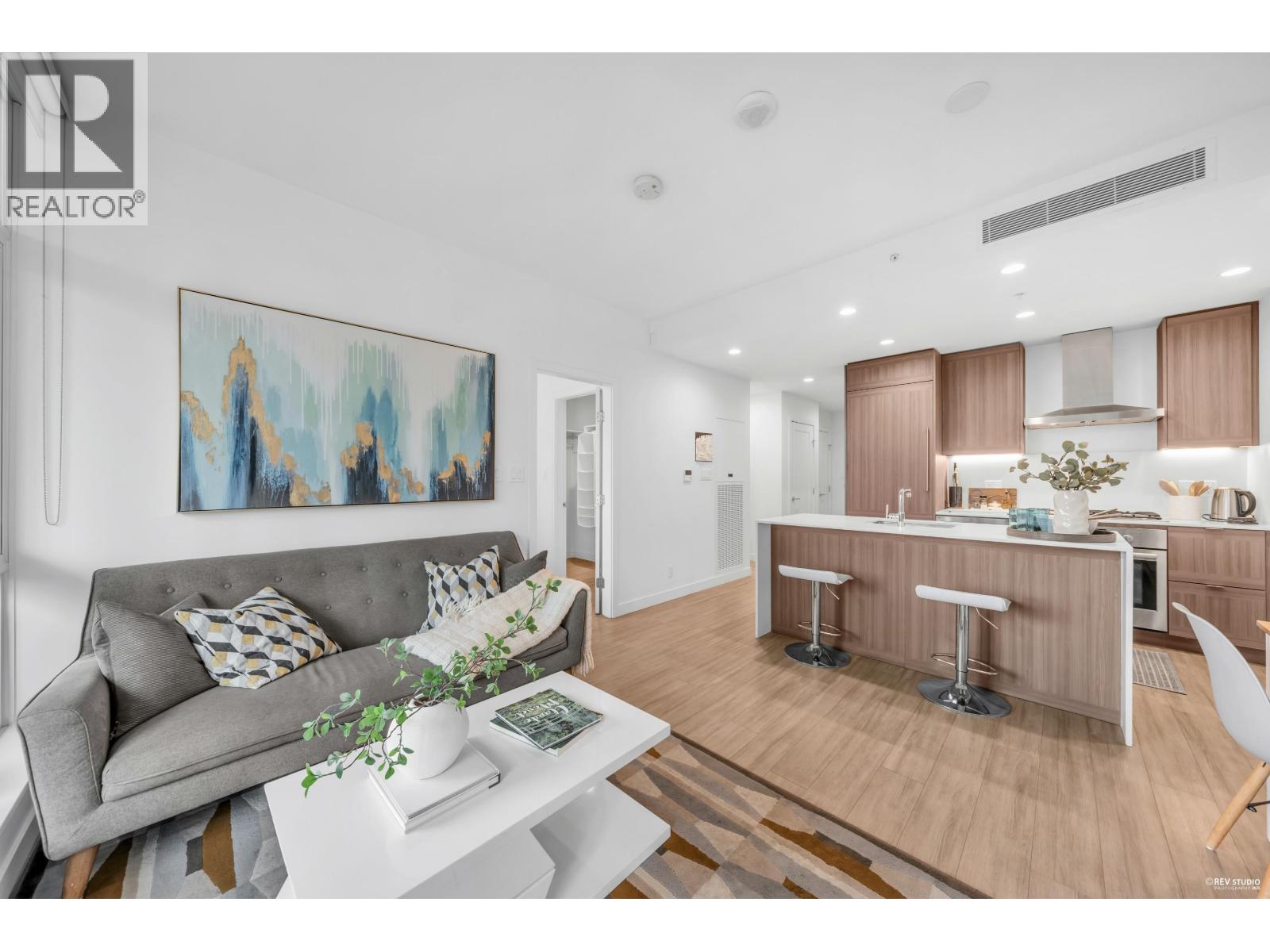 505 2311 BETA AVENUE, Burnaby, British Columbia