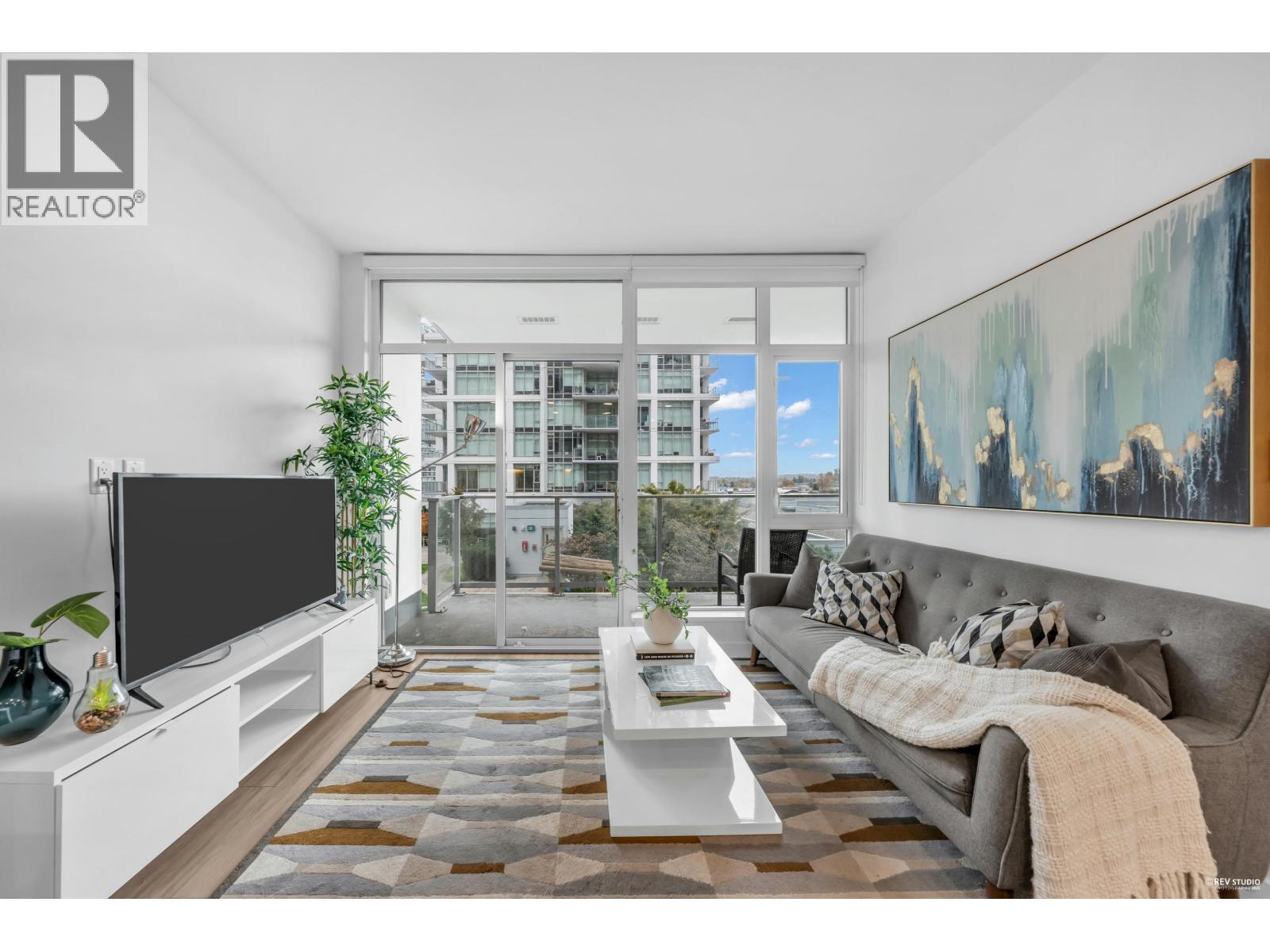 505 2311 Beta Avenue, Burnaby, British Columbia  V5C 0M1 - Photo 15 - R3064313