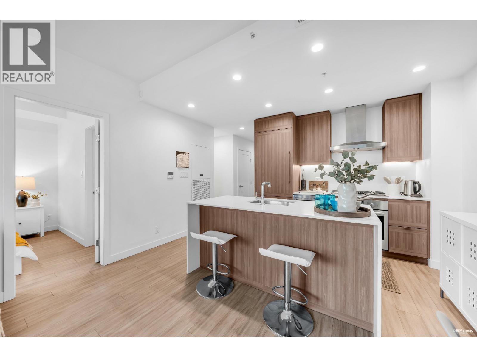 505 2311 Beta Avenue, Burnaby, British Columbia  V5C 0M1 - Photo 5 - R3064313