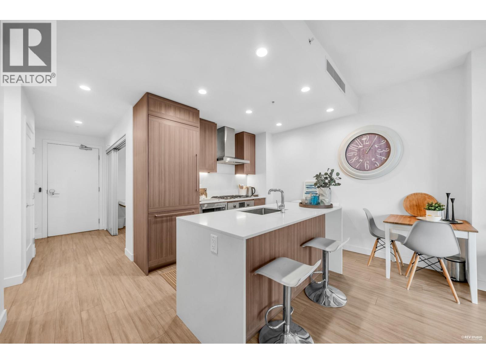 505 2311 Beta Avenue, Burnaby, British Columbia  V5C 0M1 - Photo 10 - R3064313