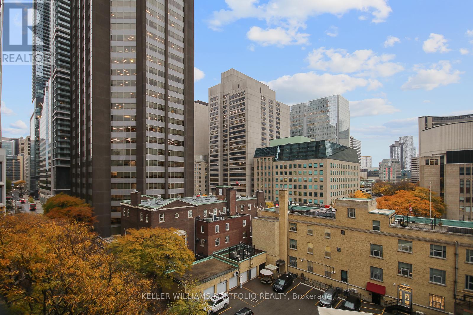 708 - 210 Simcoe Street, Toronto, Ontario  M5T 0A9 - Photo 10 - C12559964