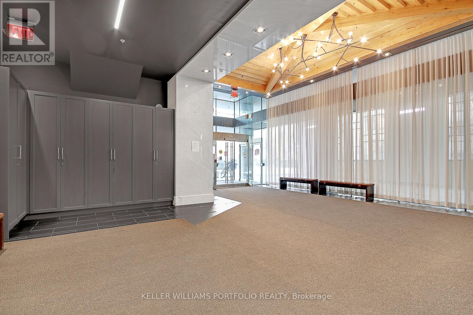 708 - 210 Simcoe Street, Toronto, Ontario  M5T 0A9 - Photo 2 - C12559964