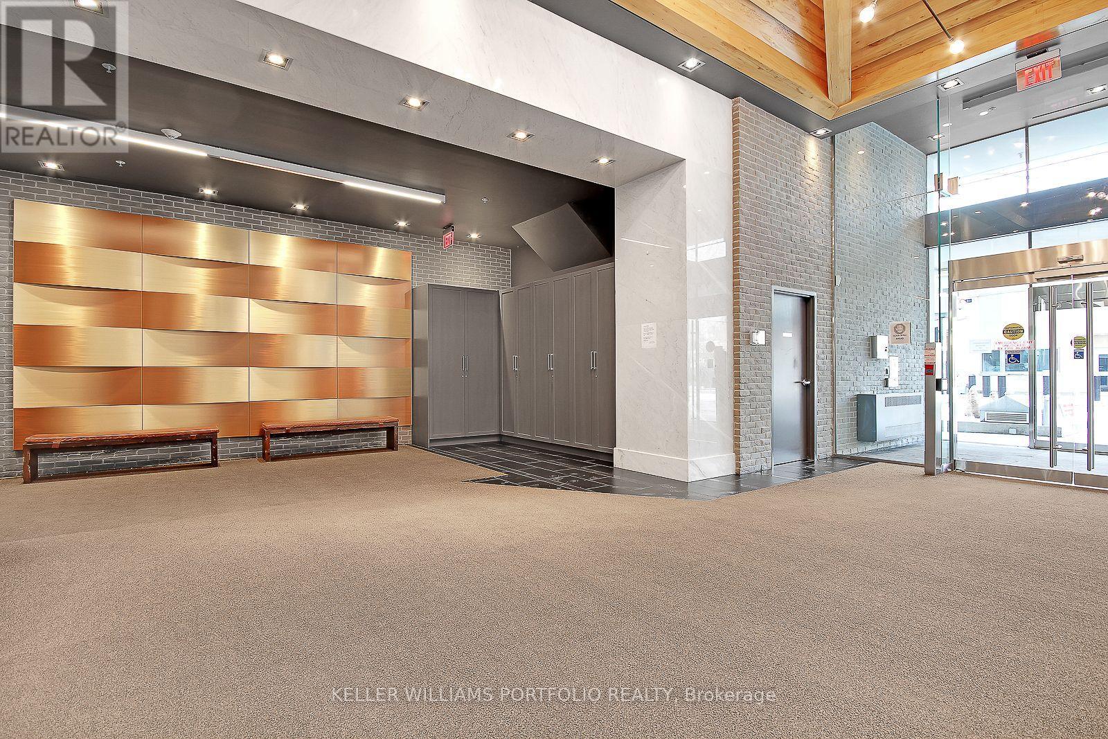 708 - 210 Simcoe Street, Toronto, Ontario  M5T 0A9 - Photo 3 - C12559964