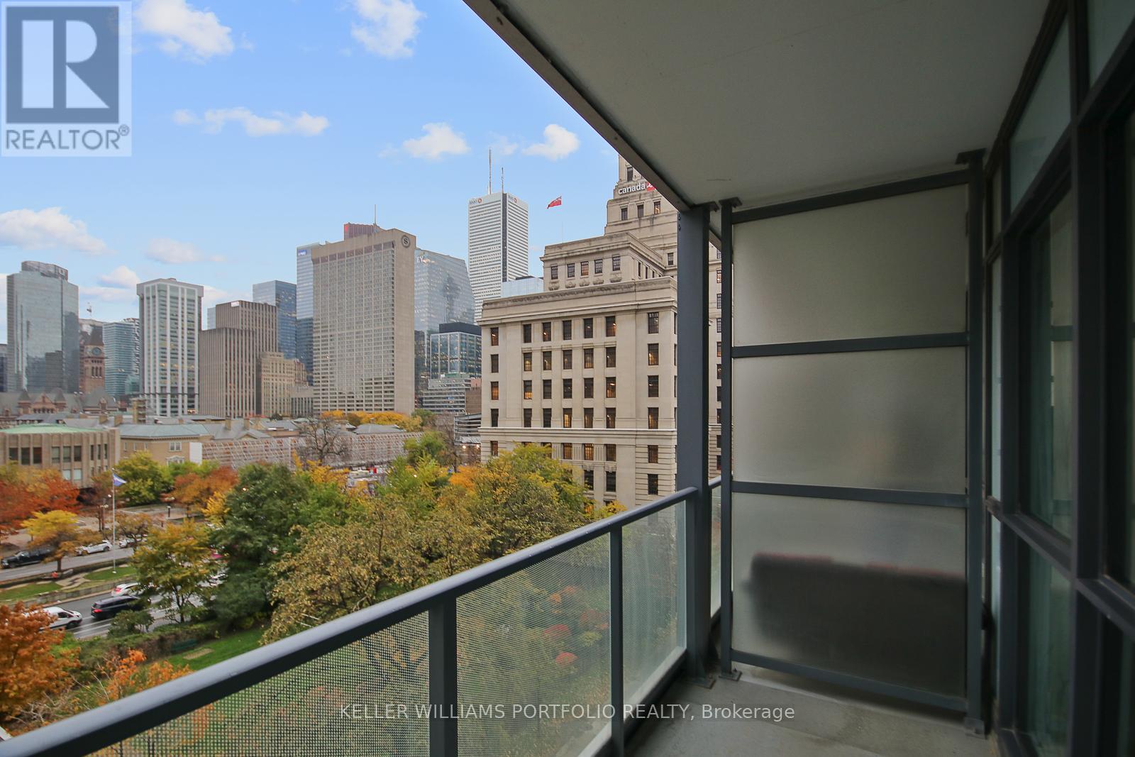 708 - 210 Simcoe Street, Toronto, Ontario  M5T 0A9 - Photo 7 - C12559964