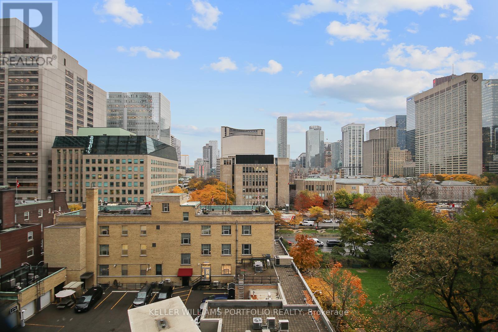 708 - 210 Simcoe Street, Toronto, Ontario  M5T 0A9 - Photo 9 - C12559964