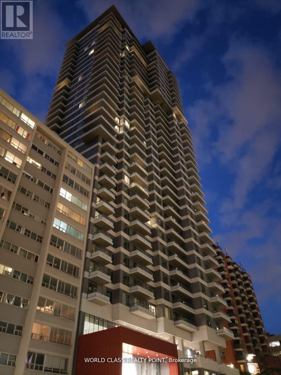 3014 - 50 DUNFIELD AVENUE, Toronto, Ontario