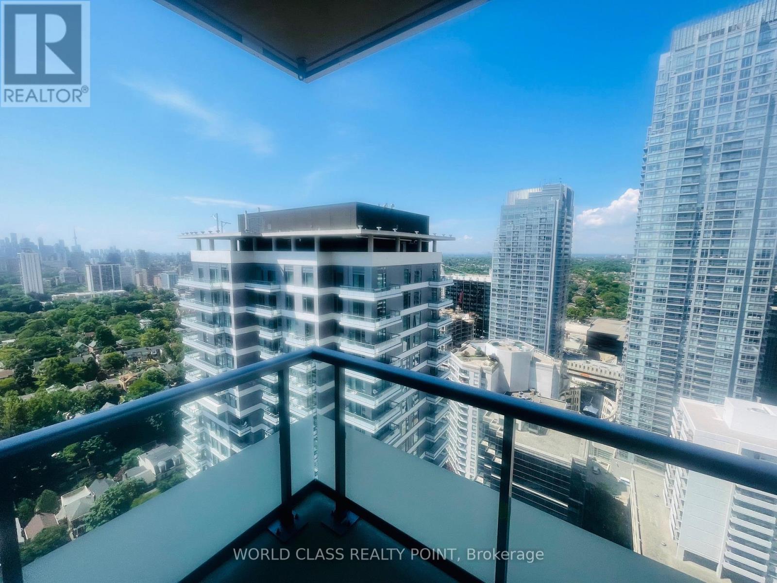 3014 - 50 Dunfield Avenue, Toronto, Ontario  M4S 0E4 - Photo 13 - C12560010