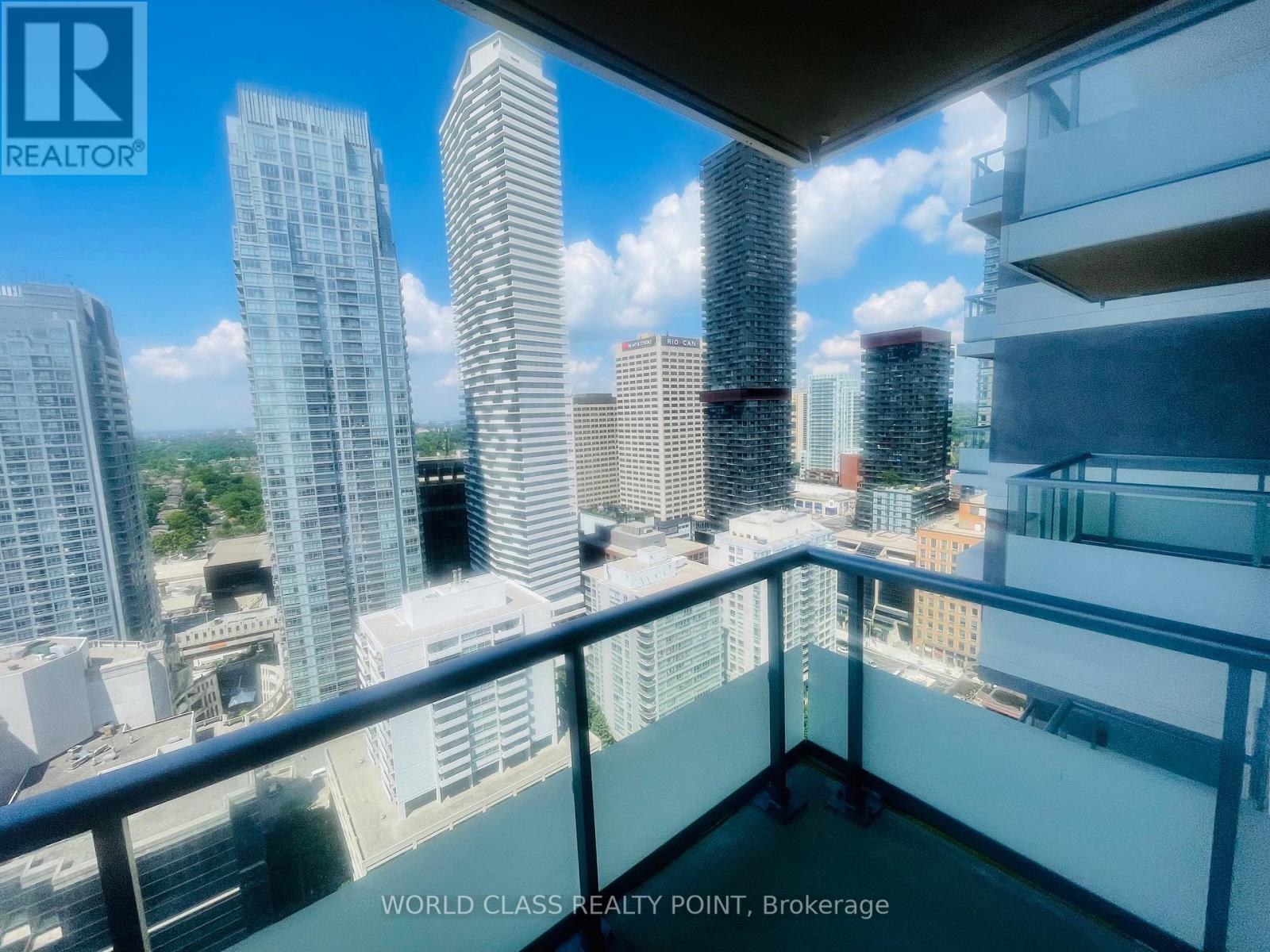 3014 - 50 Dunfield Avenue, Toronto, Ontario  M4S 0E4 - Photo 14 - C12560010