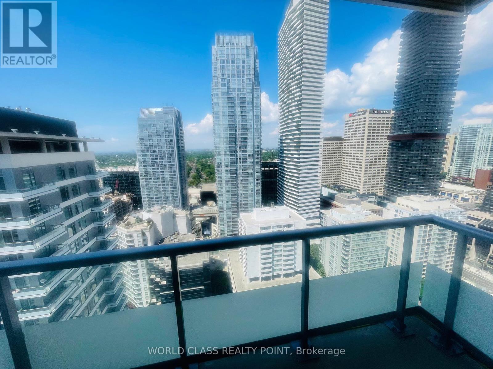 3014 - 50 Dunfield Avenue, Toronto, Ontario  M4S 0E4 - Photo 15 - C12560010