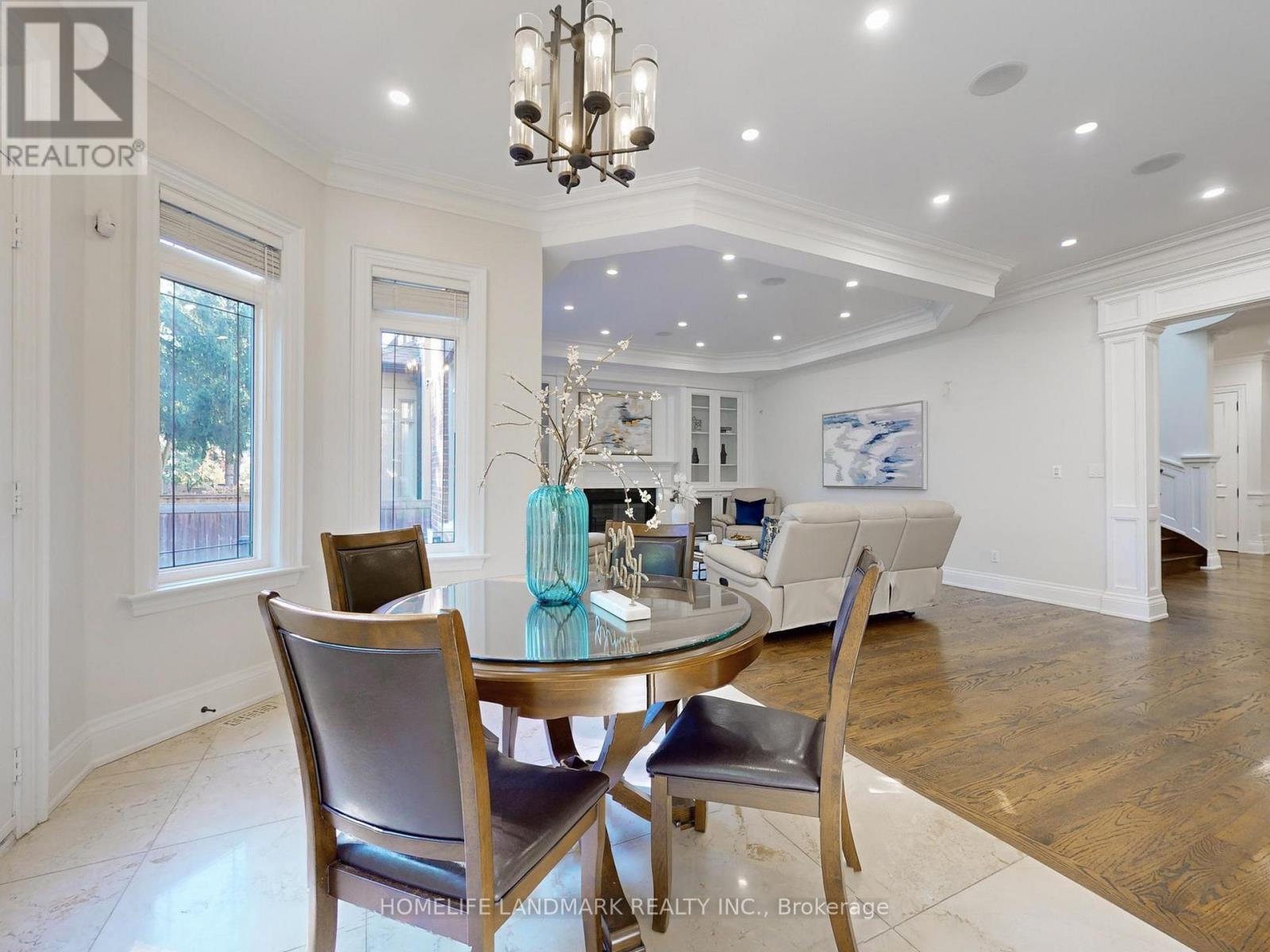 183 Byng Avenue, Toronto, Ontario  M2N 4K8 - Photo 9 - C12560036