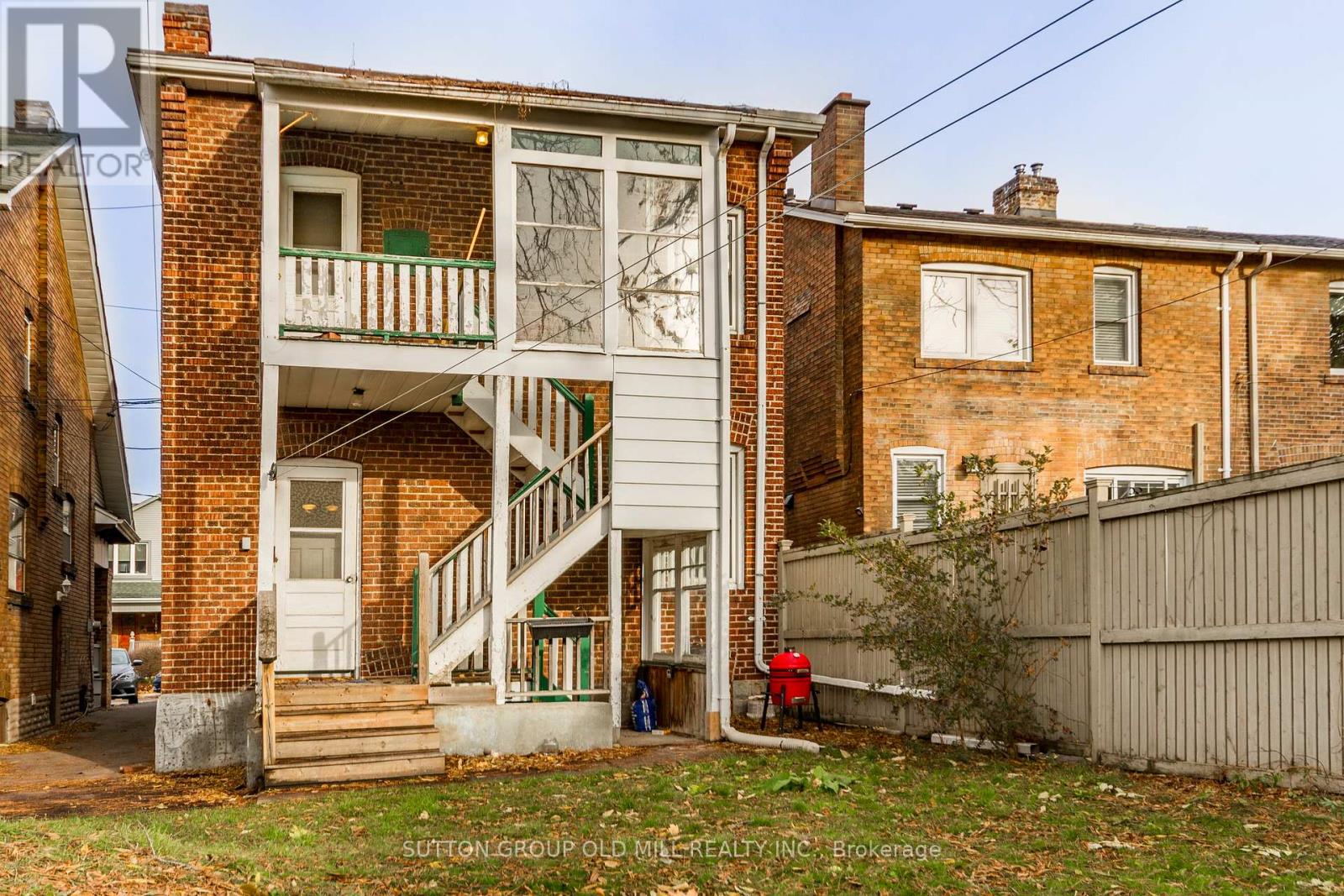 Main - 9 Graham Gardens, Toronto, Ontario  M6C 1G6 - Photo 27 - C12560044