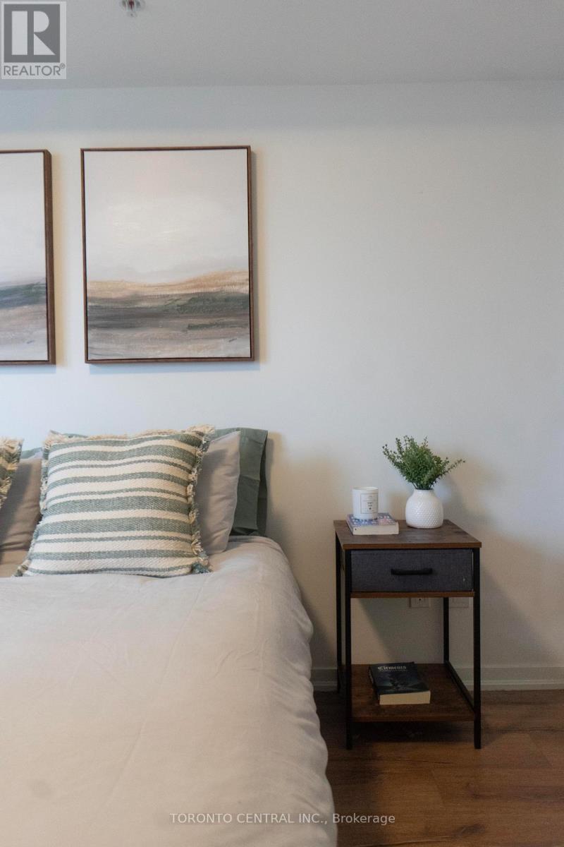 522 - 68 Abell Street, Toronto, Ontario  M6J 0A2 - Photo 9 - C12560052