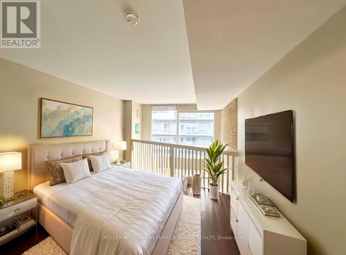 426 - 1029 King Street W, Toronto, Ontario  M6K 3M9 - Photo 11 - C12560054