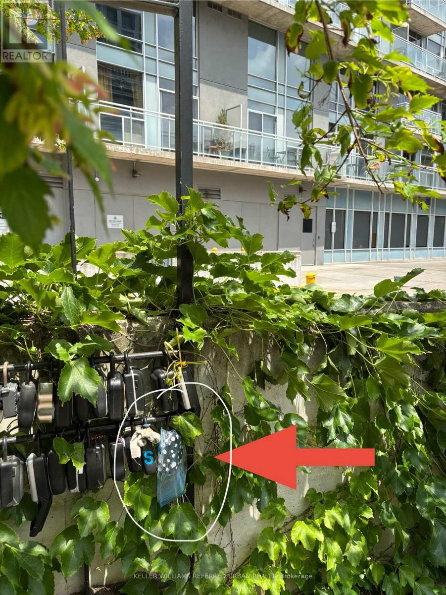 426 - 1029 King Street W, Toronto, Ontario  M6K 3M9 - Photo 26 - C12560054