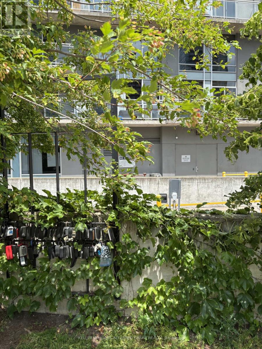 426 - 1029 King Street W, Toronto, Ontario  M6K 3M9 - Photo 27 - C12560054