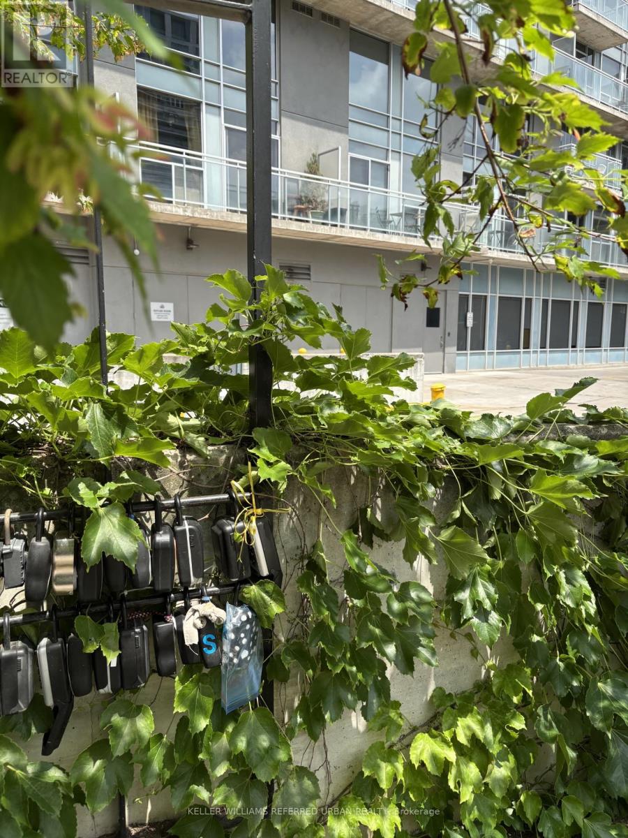 426 - 1029 King Street W, Toronto, Ontario  M6K 3M9 - Photo 28 - C12560054