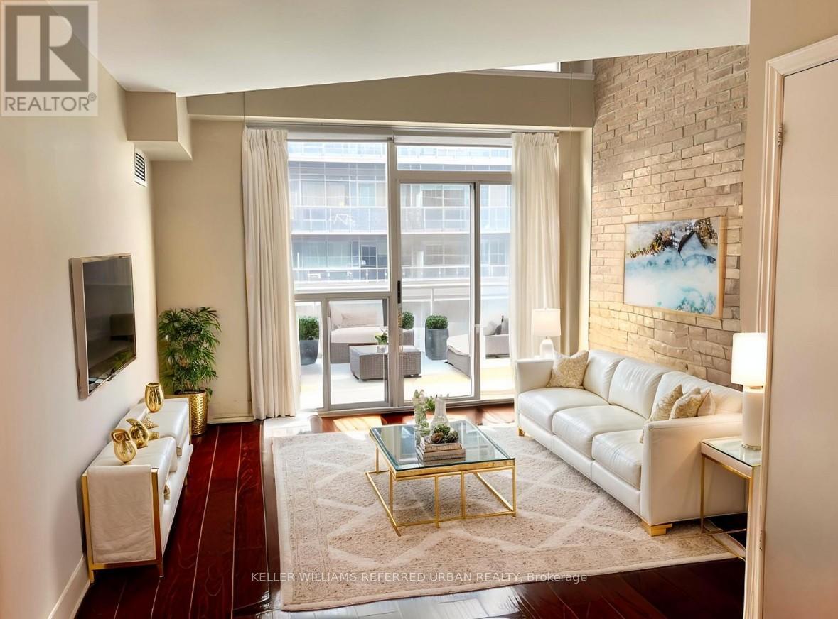 426 - 1029 King Street W, Toronto, Ontario  M6K 3M9 - Photo 6 - C12560054