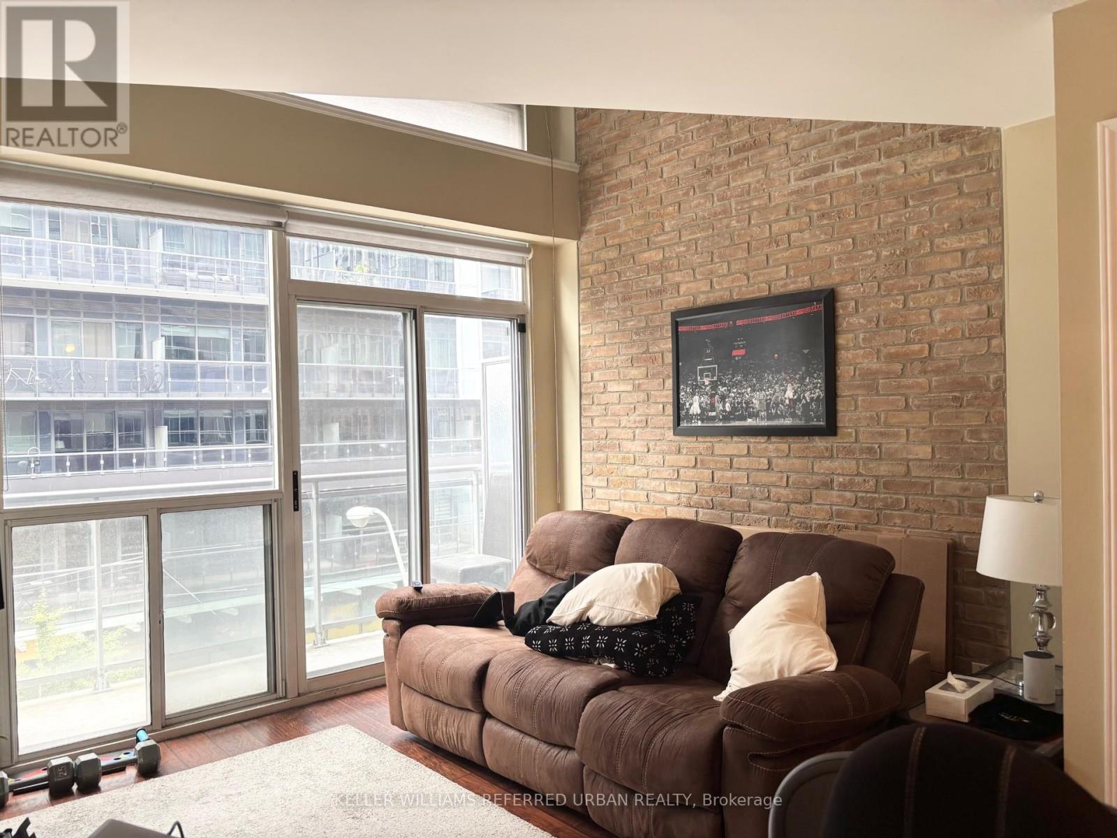 426 - 1029 King Street W, Toronto, Ontario  M6K 3M9 - Photo 8 - C12560054