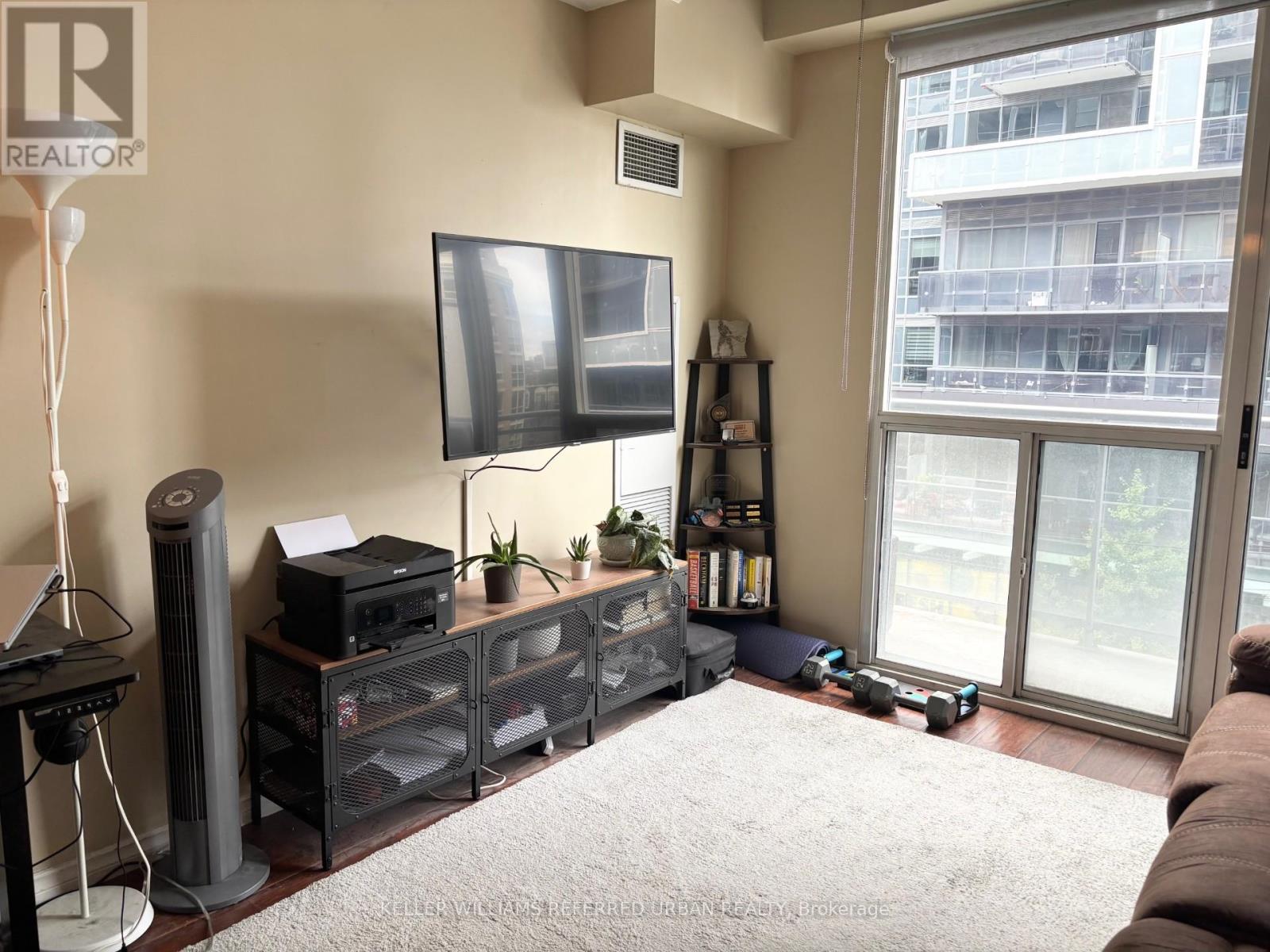 426 - 1029 King Street W, Toronto, Ontario  M6K 3M9 - Photo 9 - C12560054