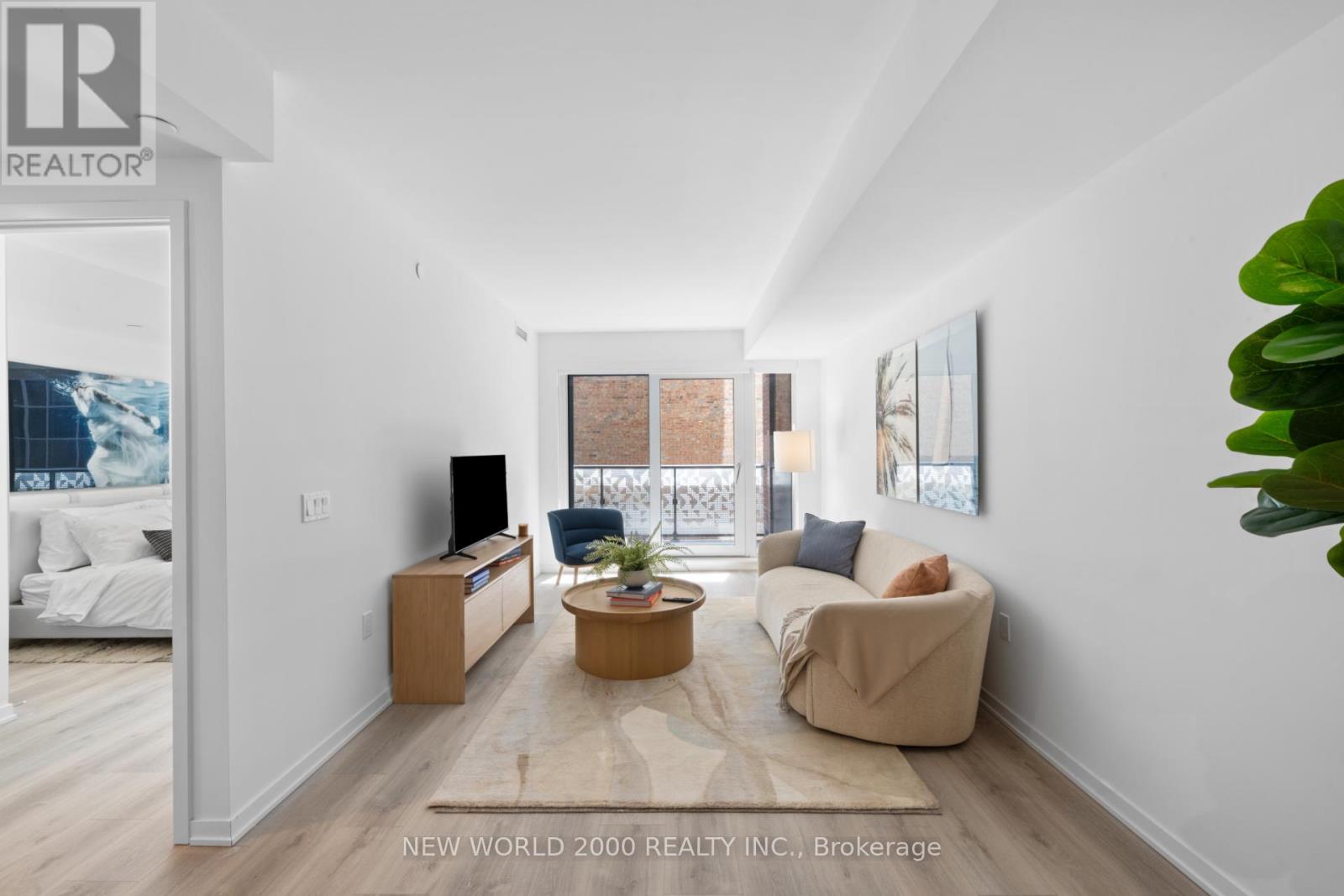 412 - 101 Roehampton Avenue, Toronto, Ontario  M4P 2W2 - Photo 3 - C12560066