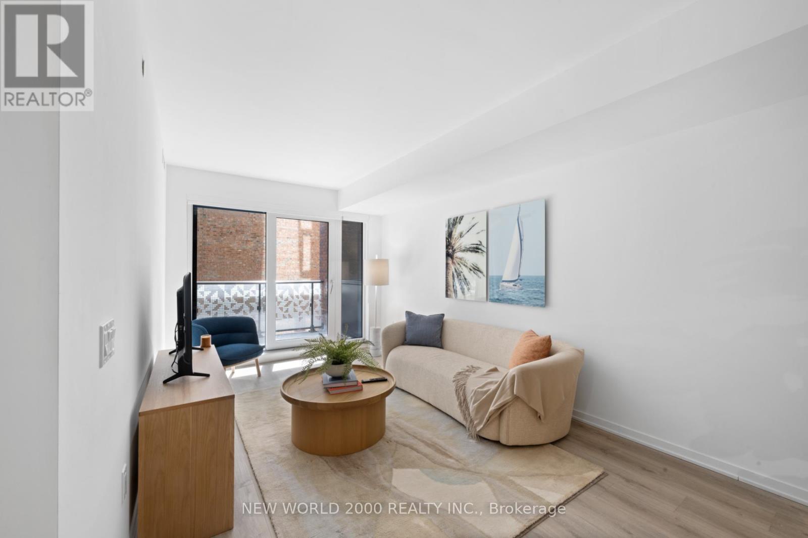 412 - 101 Roehampton Avenue, Toronto, Ontario  M4P 2W2 - Photo 4 - C12560066