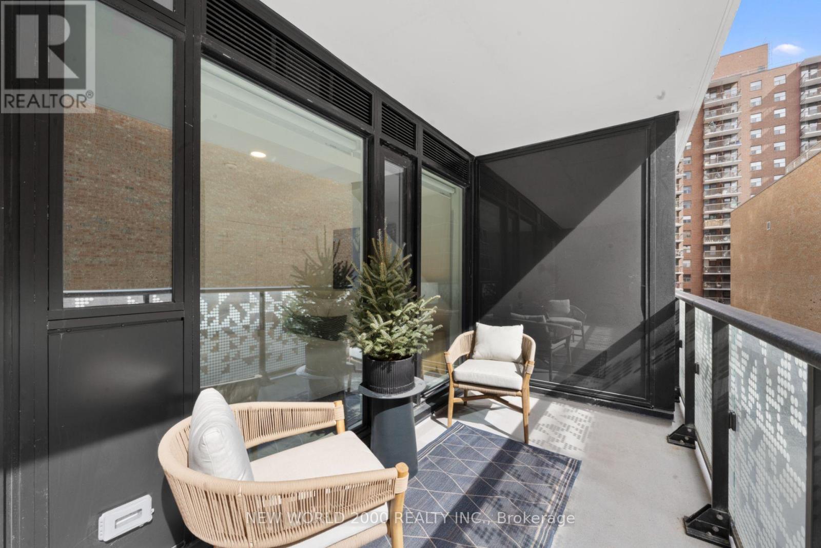 412 - 101 Roehampton Avenue, Toronto, Ontario  M4P 2W2 - Photo 6 - C12560066