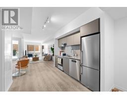 412 - 101 ROEHAMPTON AVENUE, Toronto, Ontario