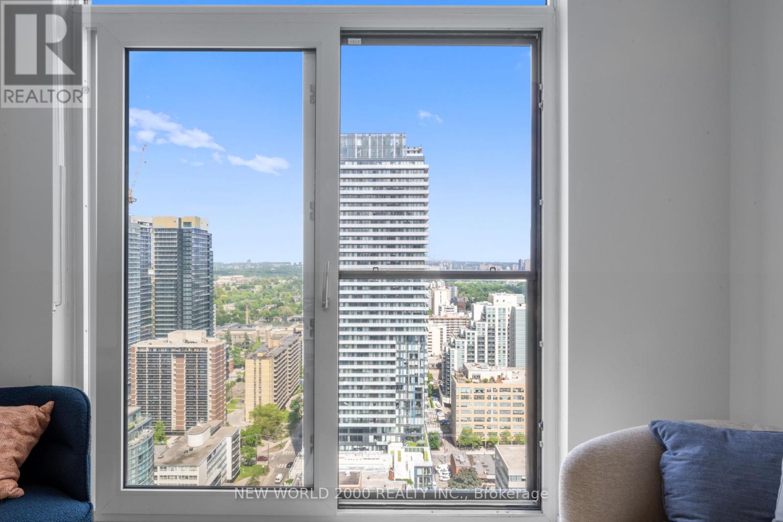 3408 - 101 Roehampton Avenue, Toronto, Ontario  M4P 2W2 - Photo 10 - C12560072