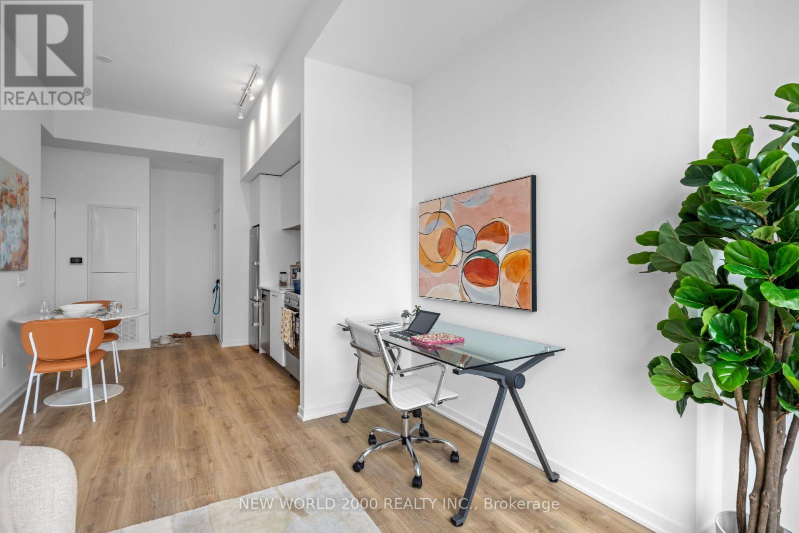 3408 - 101 Roehampton Avenue, Toronto, Ontario  M4P 2W2 - Photo 11 - C12560072