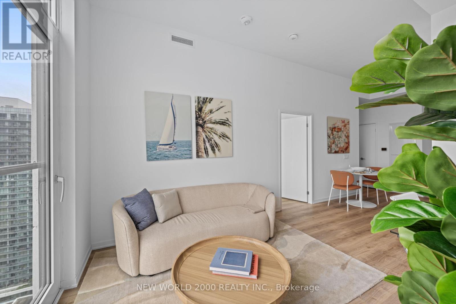 3408 - 101 Roehampton Avenue, Toronto, Ontario  M4P 2W2 - Photo 13 - C12560072