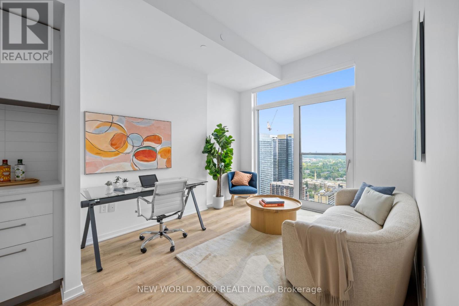 3408 - 101 Roehampton Avenue, Toronto, Ontario  M4P 2W2 - Photo 14 - C12560072