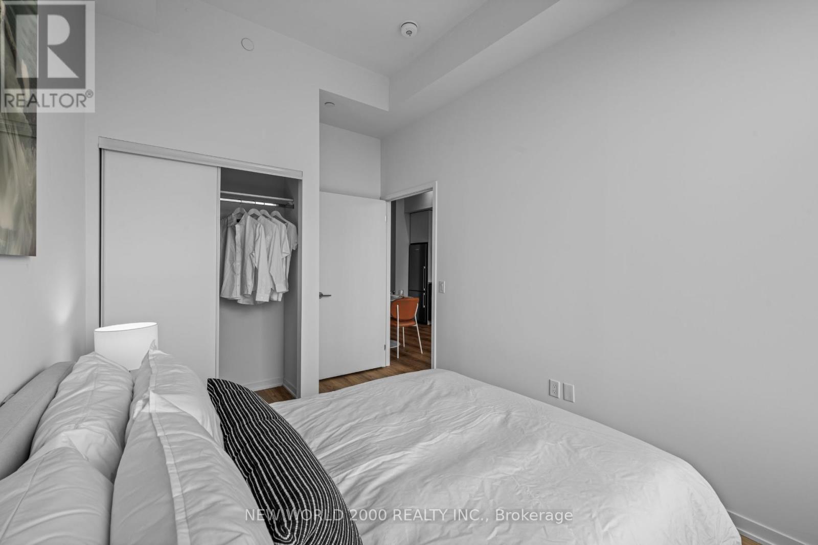 3408 - 101 Roehampton Avenue, Toronto, Ontario  M4P 2W2 - Photo 17 - C12560072