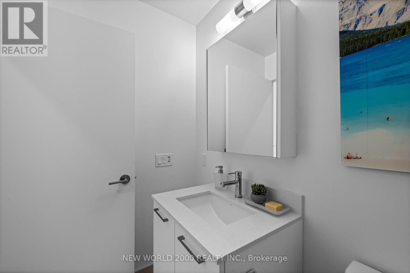 3408 - 101 Roehampton Avenue, Toronto, Ontario  M4P 2W2 - Photo 20 - C12560072