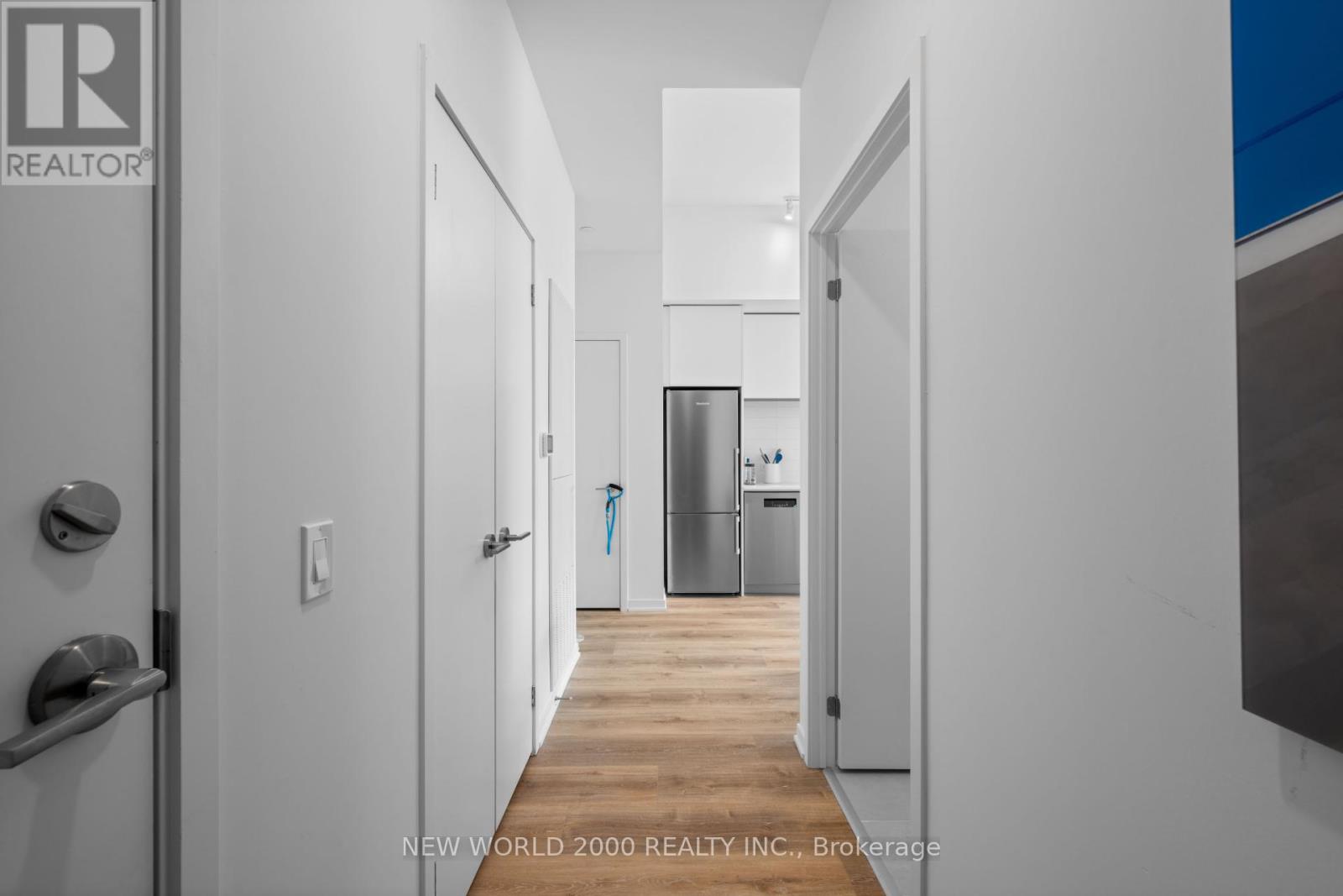 3408 - 101 Roehampton Avenue, Toronto, Ontario  M4P 2W2 - Photo 22 - C12560072