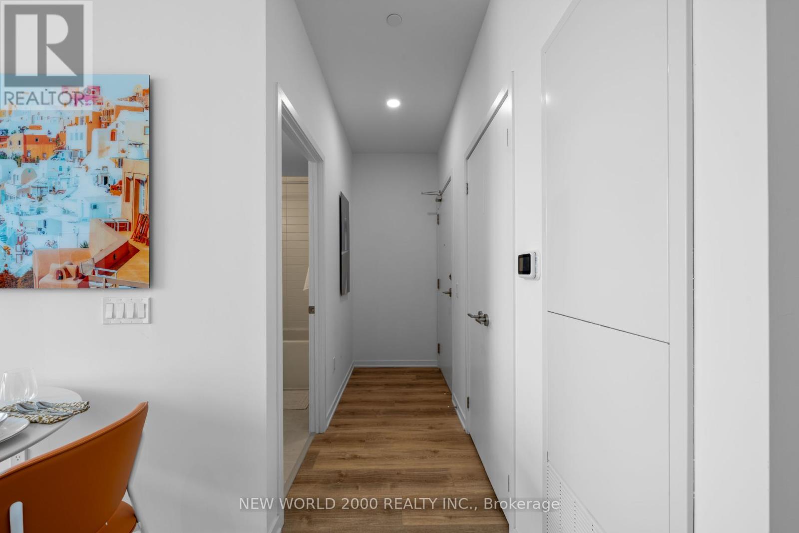 3408 - 101 Roehampton Avenue, Toronto, Ontario  M4P 2W2 - Photo 23 - C12560072