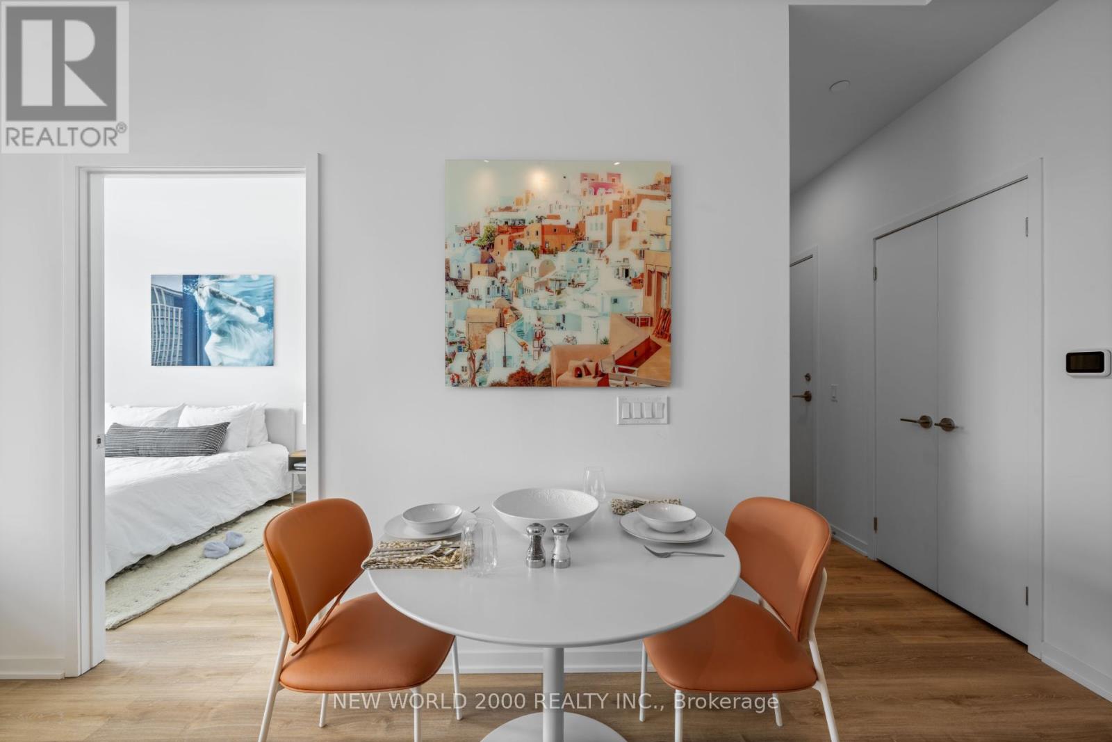 3408 - 101 Roehampton Avenue, Toronto, Ontario  M4P 2W2 - Photo 5 - C12560072