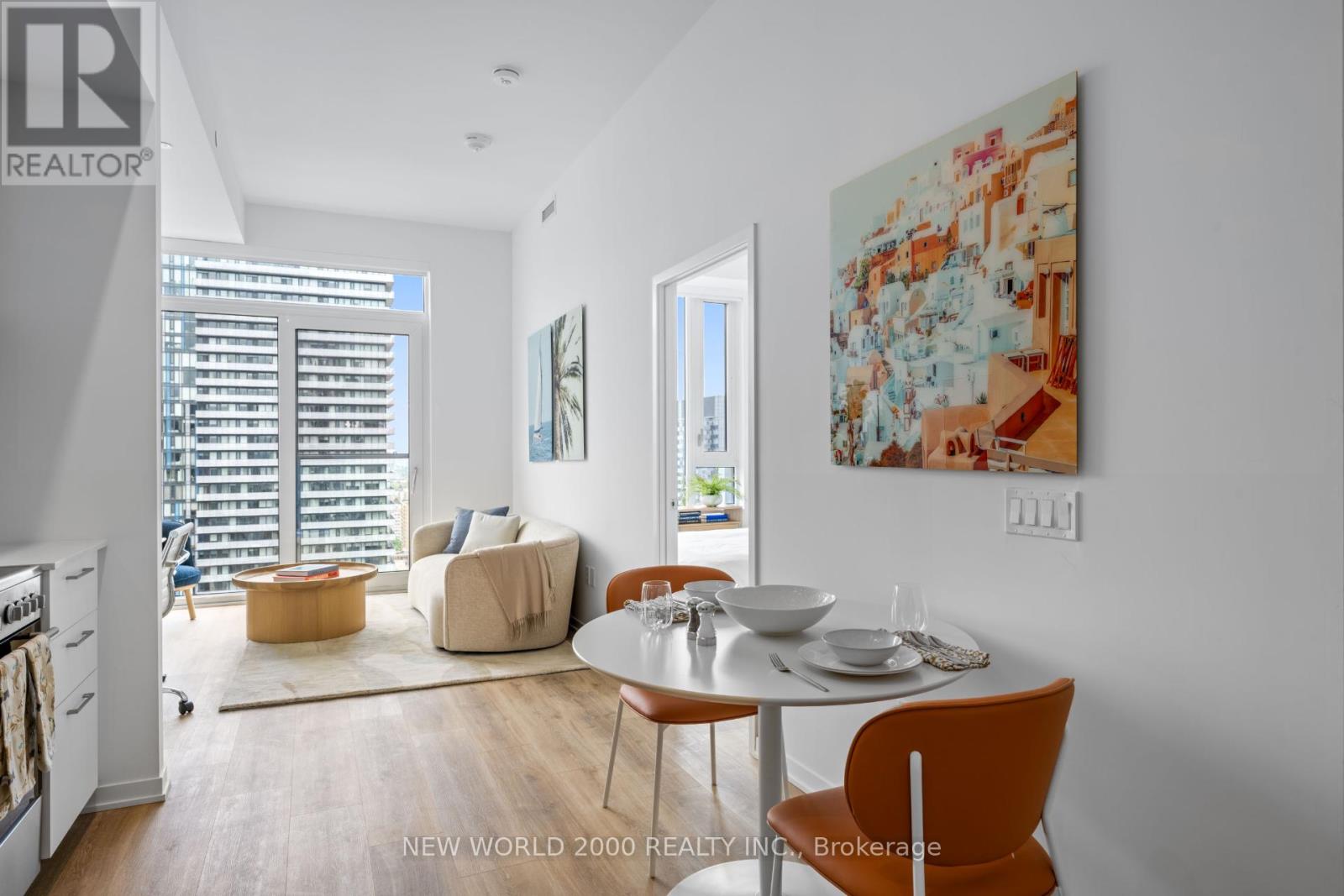 3408 - 101 Roehampton Avenue, Toronto, Ontario  M4P 2W2 - Photo 6 - C12560072