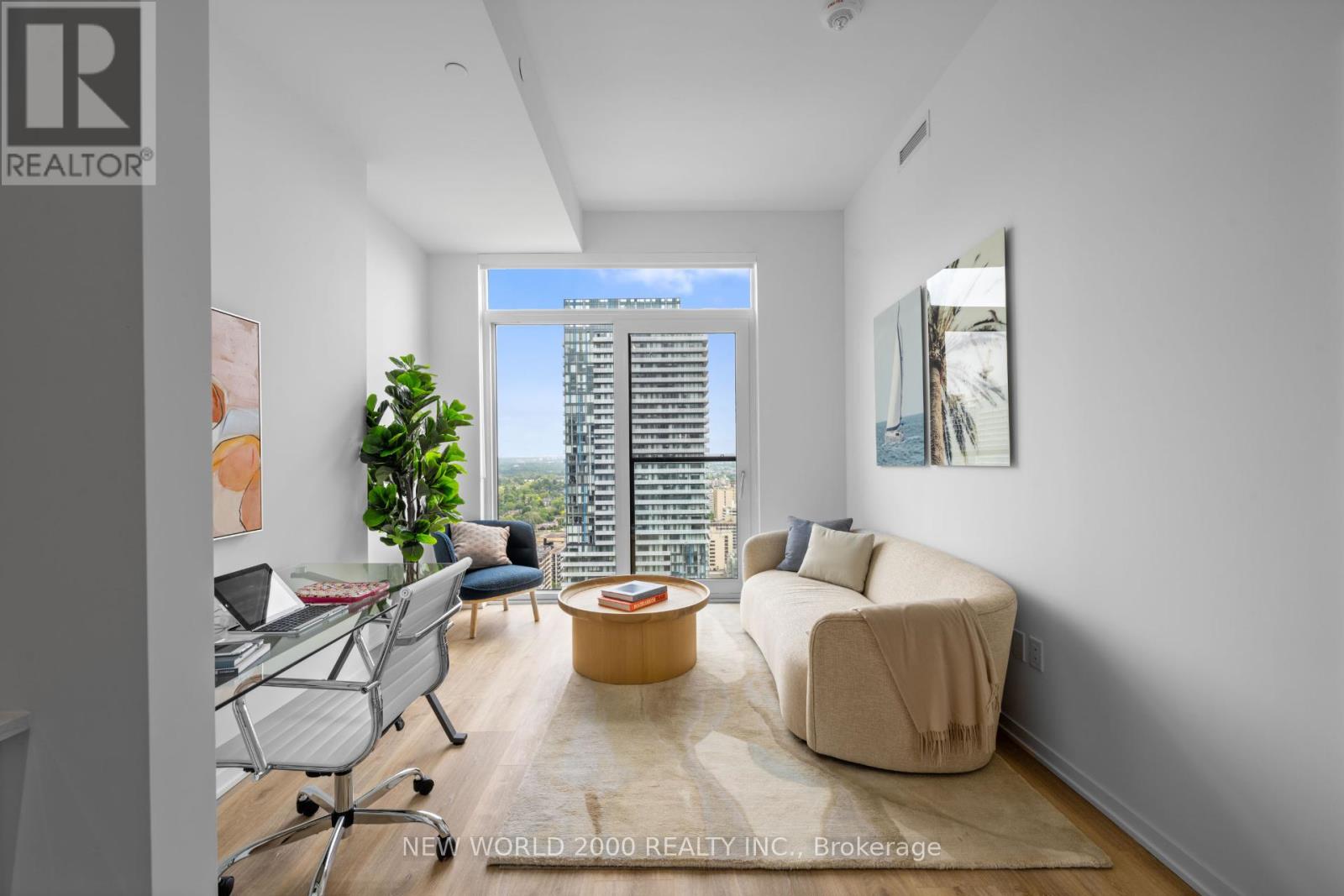 3408 - 101 Roehampton Avenue, Toronto, Ontario  M4P 2W2 - Photo 7 - C12560072