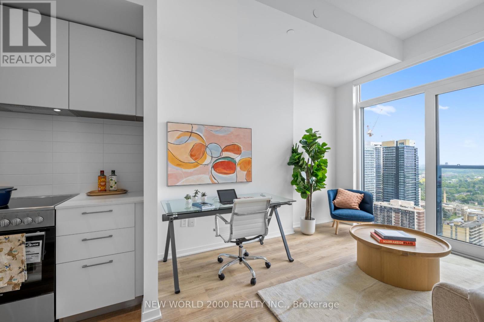 3408 - 101 Roehampton Avenue, Toronto, Ontario  M4P 2W2 - Photo 8 - C12560072