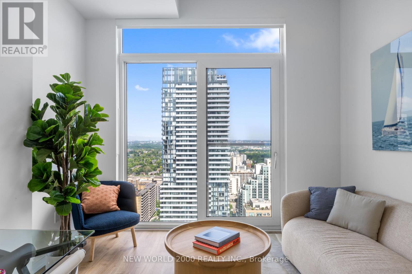 3408 - 101 Roehampton Avenue, Toronto, Ontario  M4P 2W2 - Photo 9 - C12560072