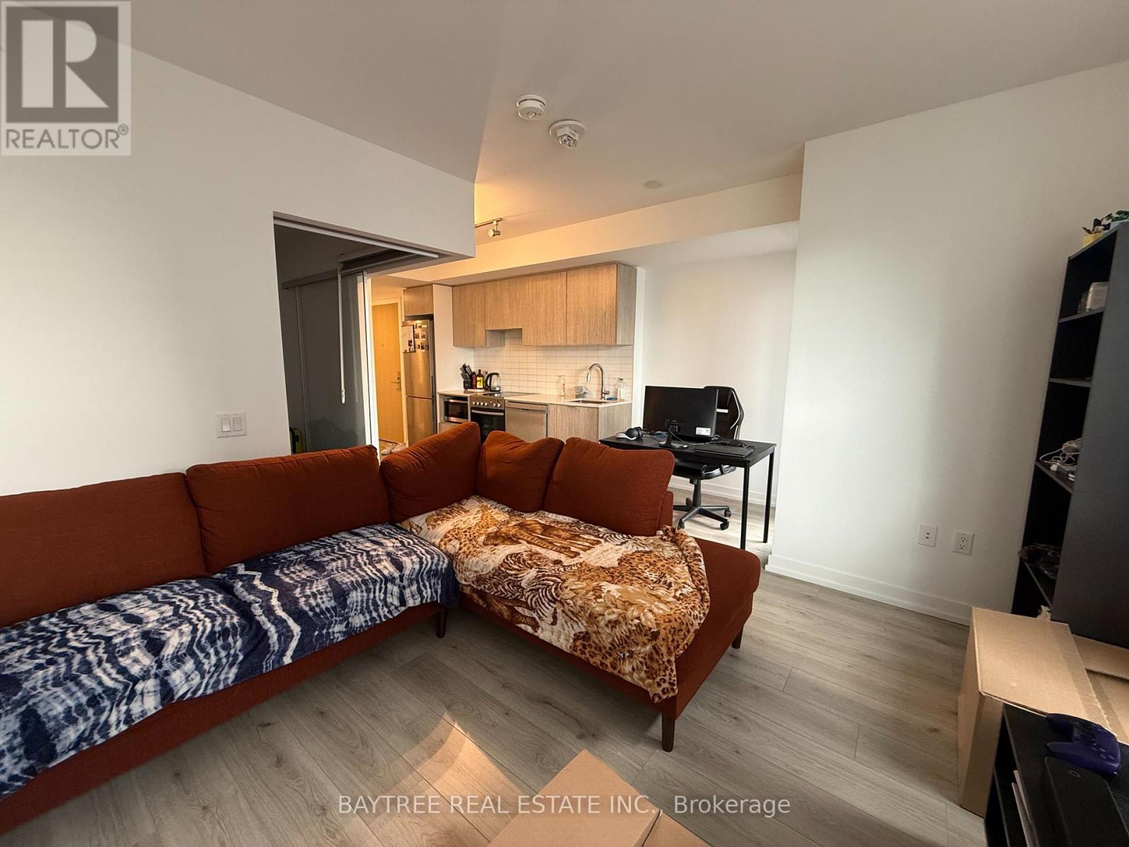 2612 - 395 Bloor Street, Toronto, Ontario  M4W 0B4 - Photo 8 - C12560088