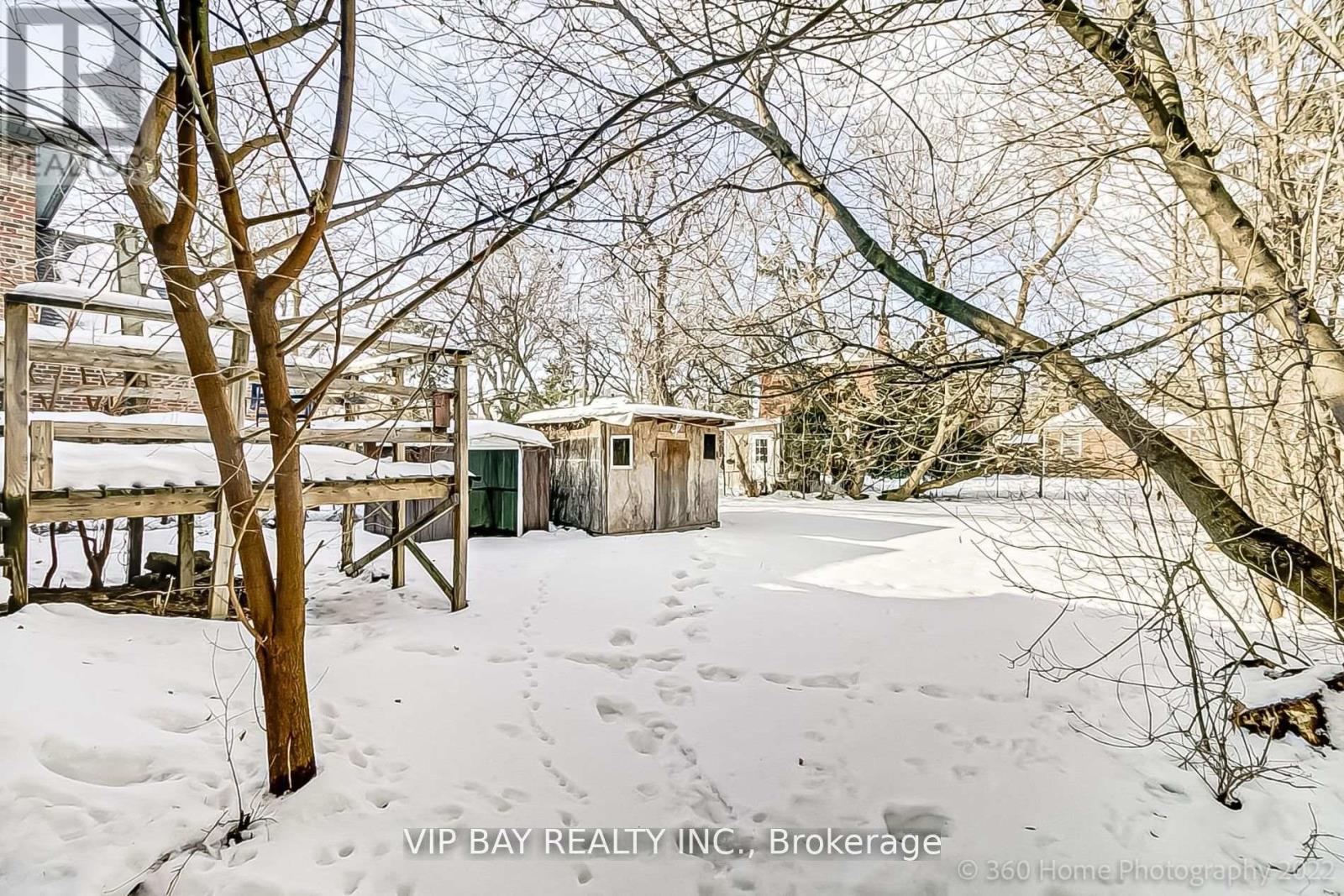52 Athabaska Avenue, Toronto, Ontario  M2M 2T9 - Photo 26 - C12560106