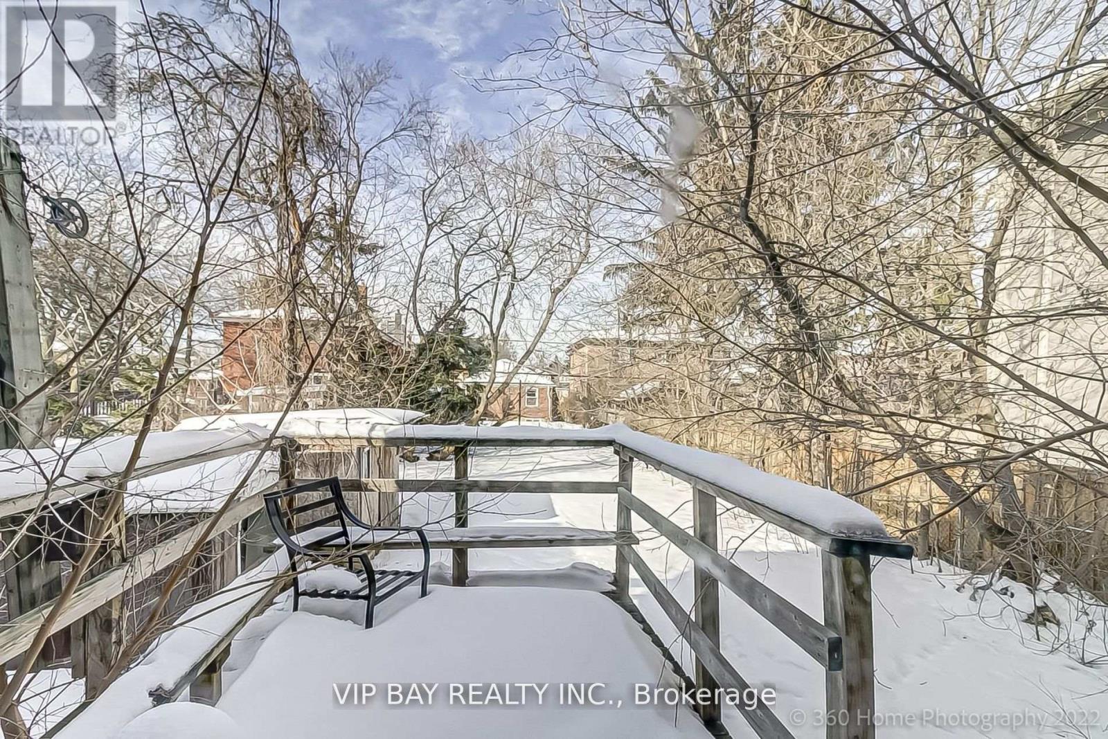 52 Athabaska Avenue, Toronto, Ontario  M2M 2T9 - Photo 27 - C12560106